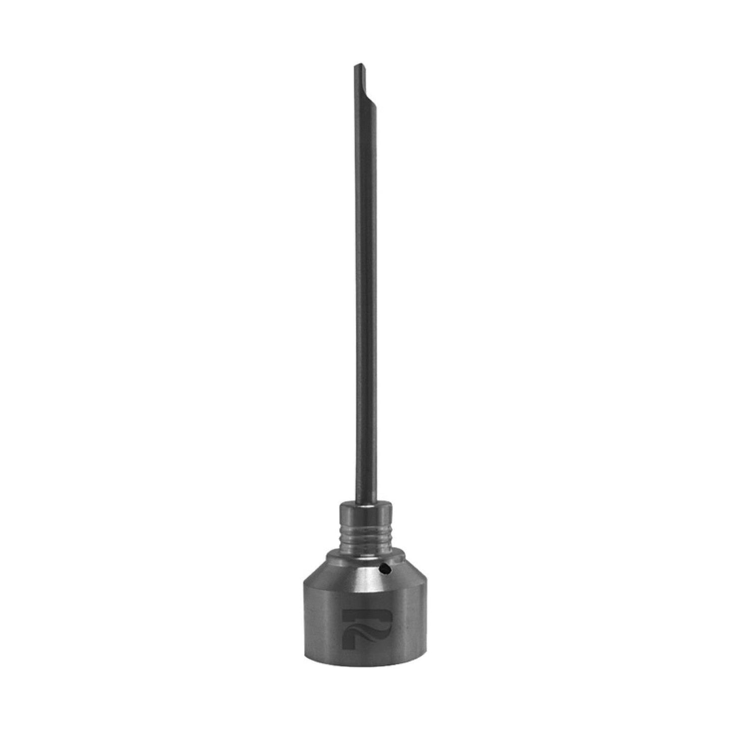 Pulsar Titanium Carb Cap w. Removable Dabber by Pulsar | Mission Dispensary