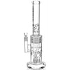 Pulsar 18.5” Triple Matrix Fat Can Bong by Pulsar | Mission Dispensary
