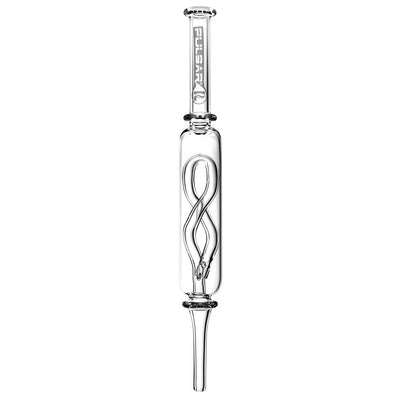Pulsar Twisted Perc Dab Straw by Pulsar | Mission Dispensary