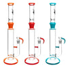 Pulsar 18” Upscale Horn Bong by Pulsar | Mission Dispensary