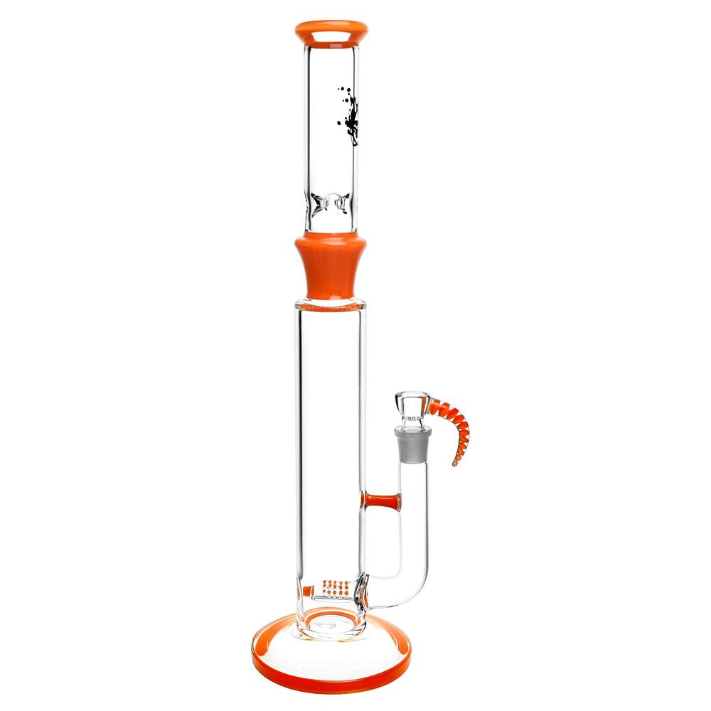 Pulsar 18” Upscale Horn Bong by Pulsar | Mission Dispensary