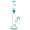Pulsar 18” Upscale Horn Bong by Pulsar | Mission Dispensary