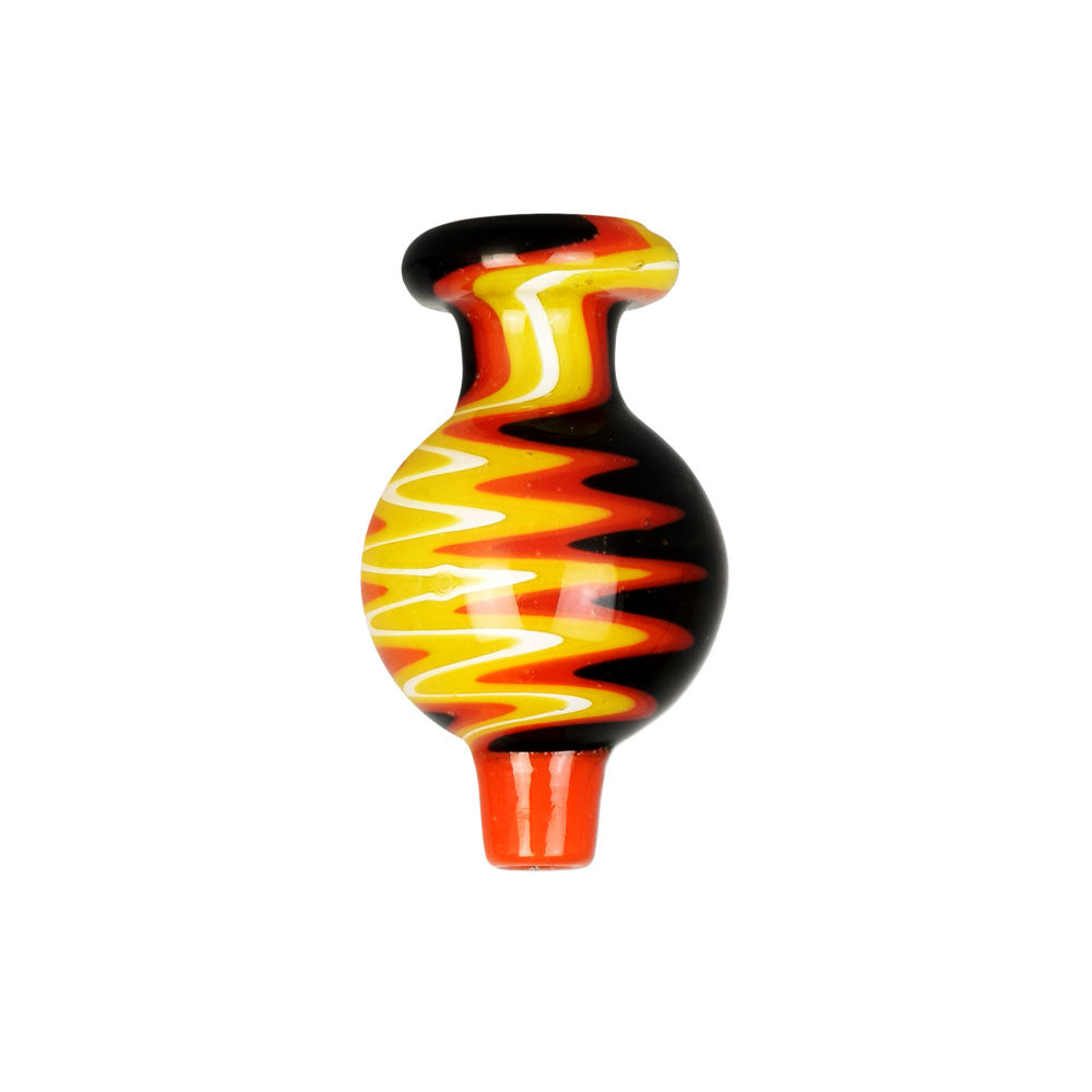 Pulsar Wig Wag Bubble Carb Cap by Pulsar | Mission Dispensary
