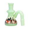 Pulsar Wig Wag Dry Ash Catcher (90° Angle) by Pulsar | Mission Dispensary