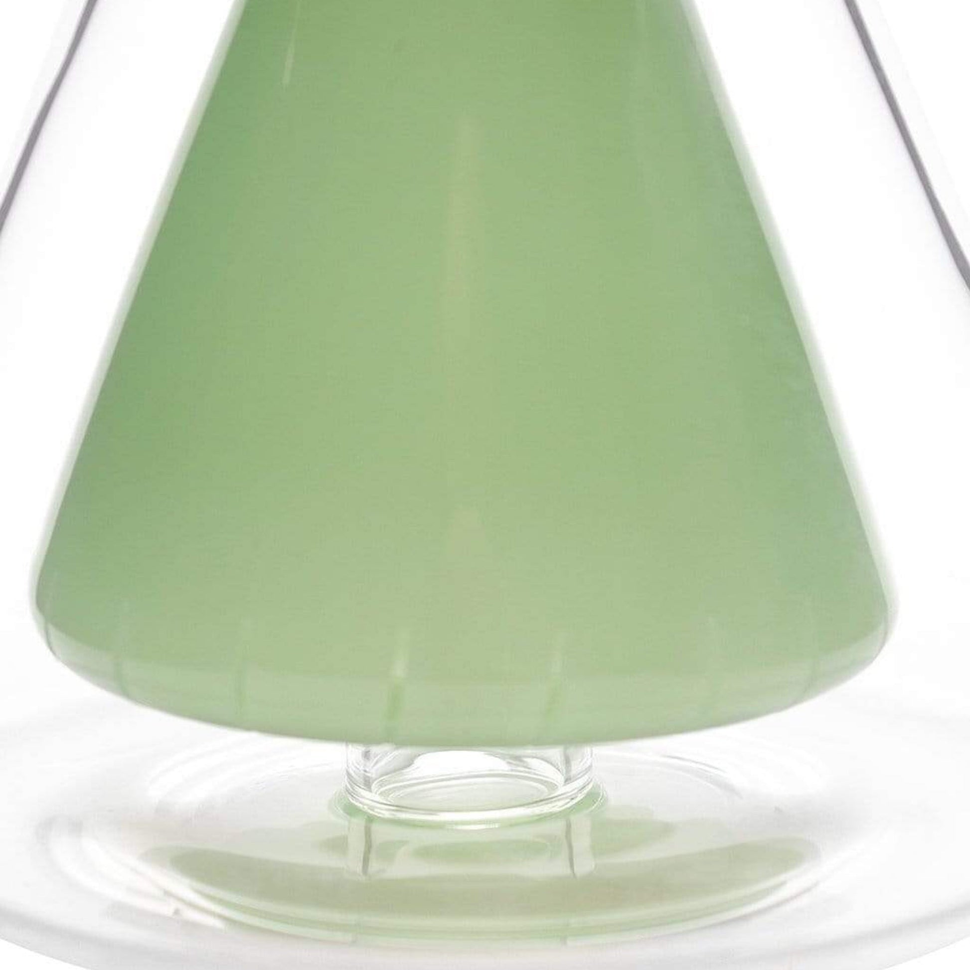 Pulsar 21.5” Quad Perc Beaker Bong by Pulsar | Mission Dispensary