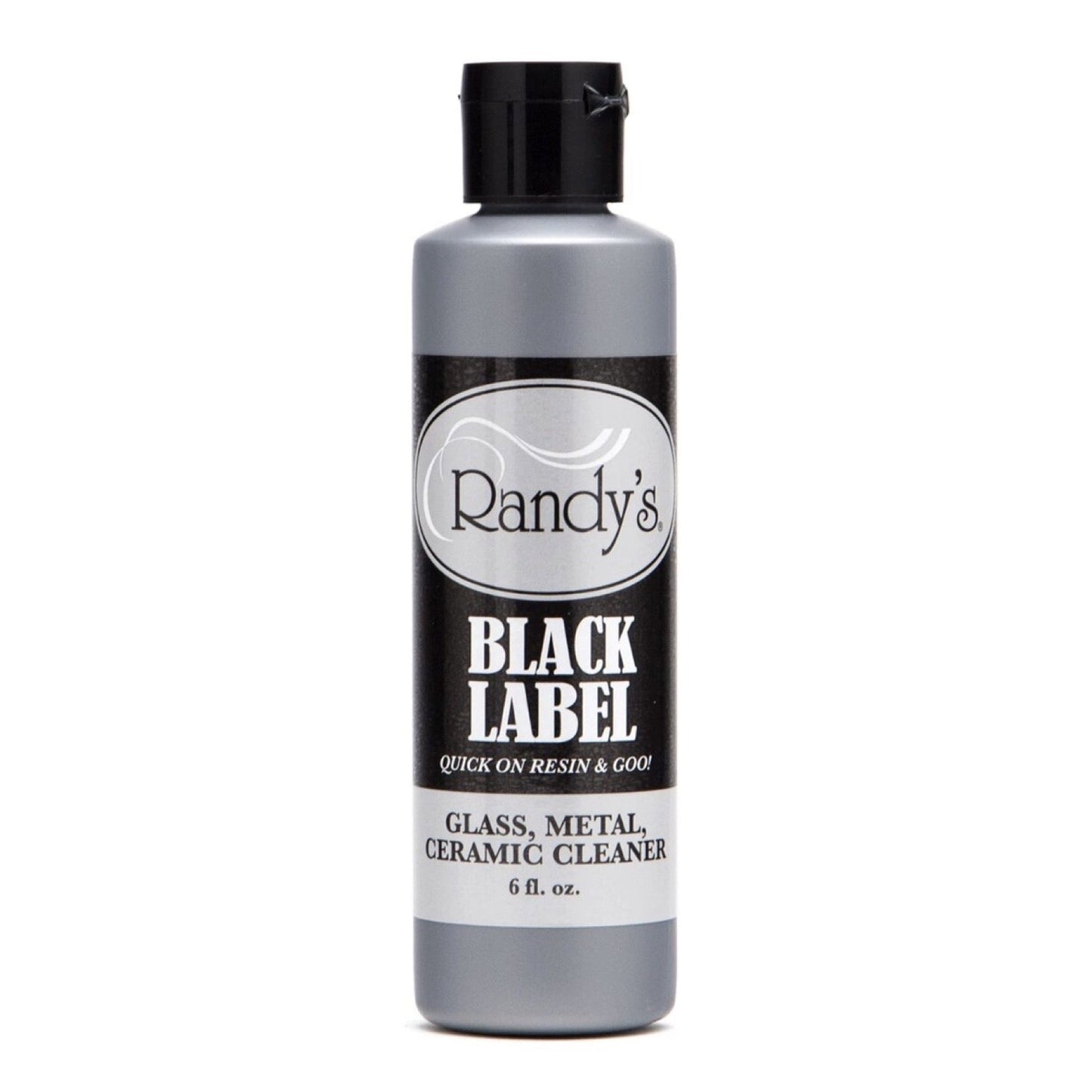 Randy’s Black Label Glass Cleaner by Randy’s | Mission Dispensary