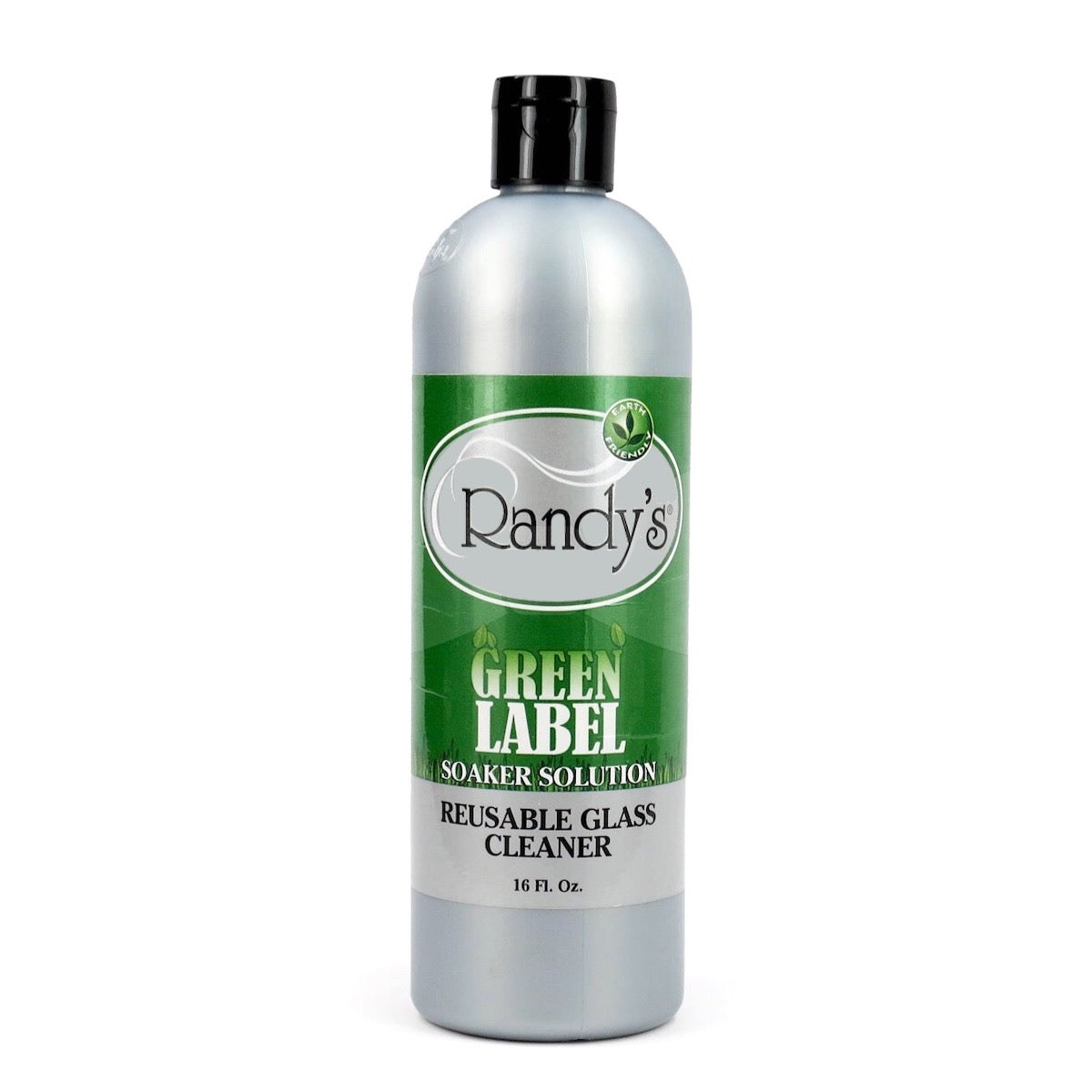 Randy’s Green Label Cleaner by Randy’s | Mission Dispensary
