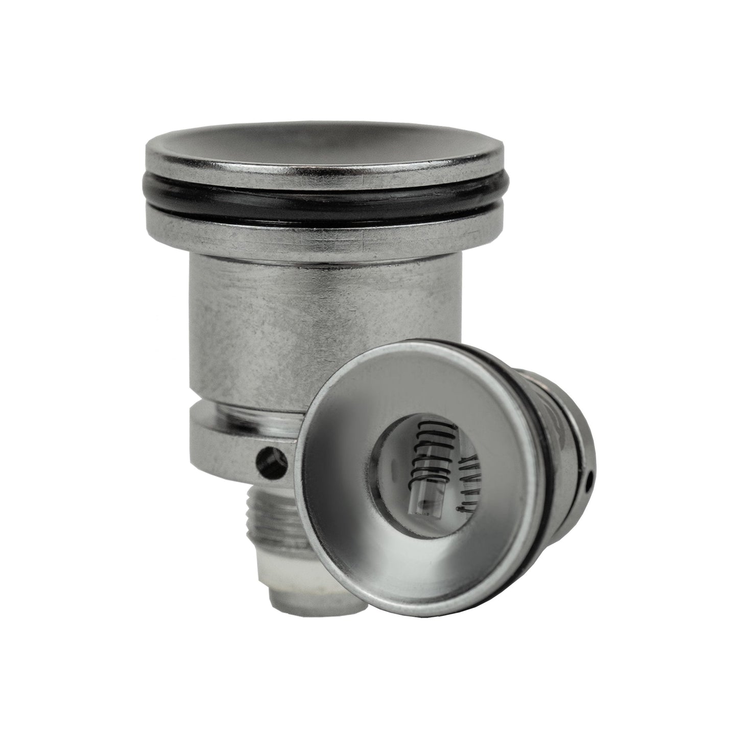 Randy’s Pilot 2.0 Silver Coil Replacement Atomizer by Randy’s | Mission Dispensary