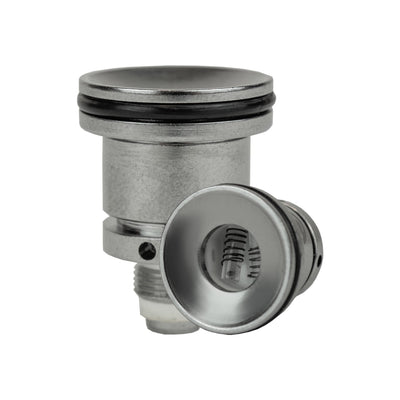 Randy’s Pilot 2.0 Silver Coil Replacement Atomizer by Randy’s | Mission Dispensary