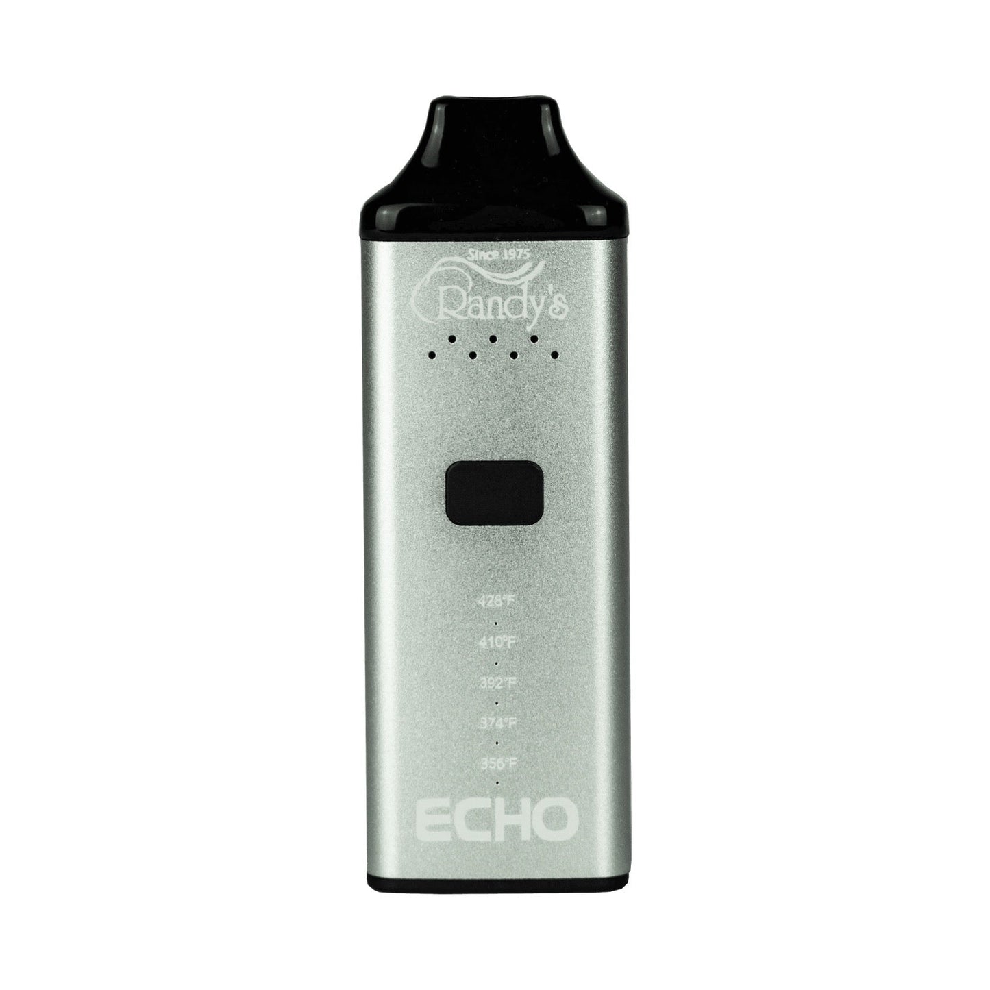 Randy’s Echo Dry Herb Vaporizer 🌿
