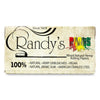 Randy’s Roots 1.25” Organic Hemp Wired Rolling Papers by Randy’s | Mission Dispensary