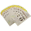 Randy’s All-Natural Hemp Wick - 4 ft Bundle