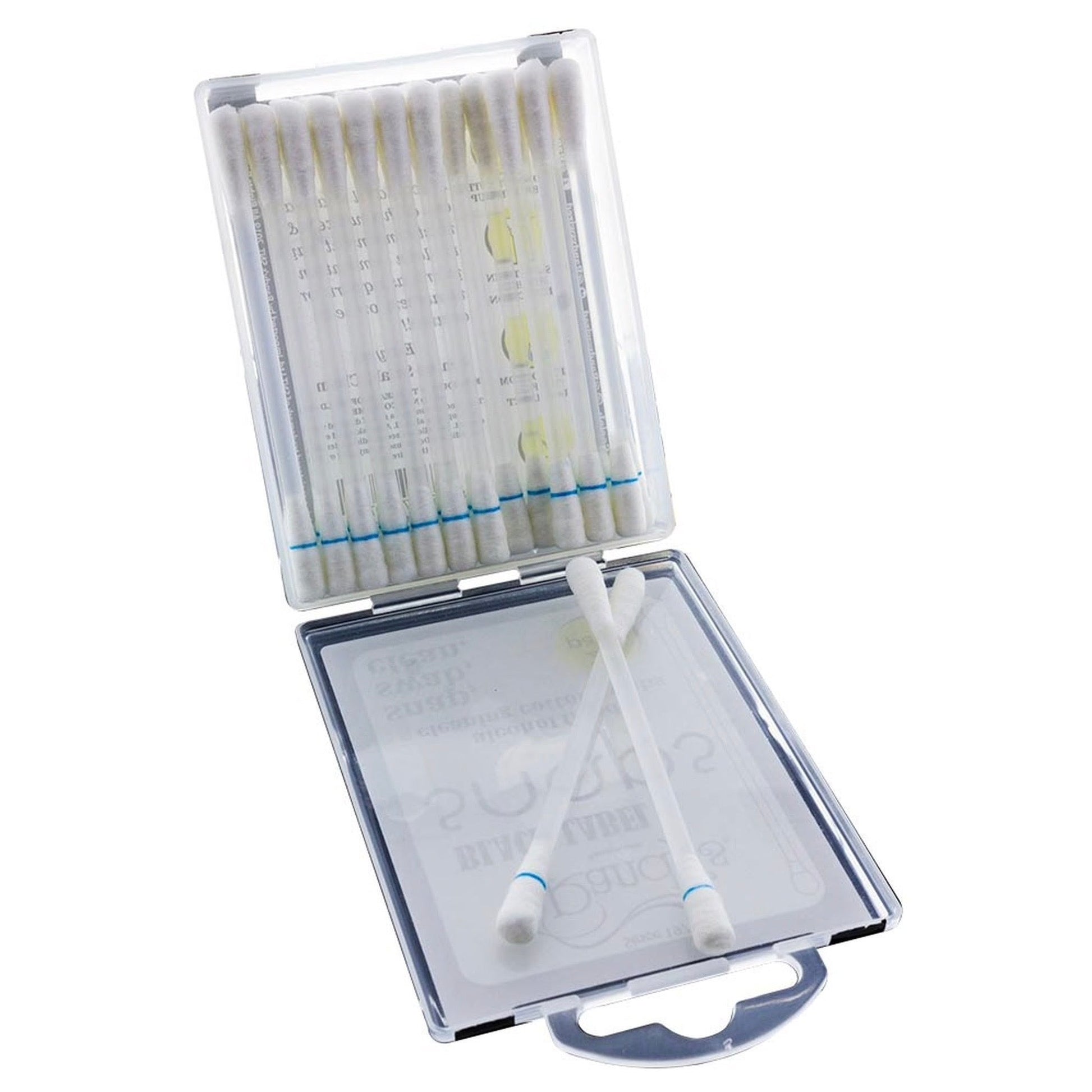 Randy’s Black Label Snaps - Alcohol Filled Cotton Swabs by Randy’s | Mission Dispensary