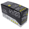 Randy’s Black Label Snaps - Alcohol Filled Cotton Swabs by Randy’s | Mission Dispensary