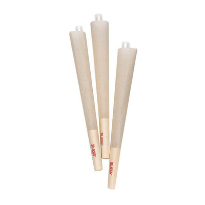 Raw® Classic 98 Special Pre-Rolled Cones by RAW Rolling Papers | Mission Dispensary