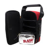 Raw® Dank Locker CarryRawl Bag by RAW Rolling Papers | Mission Dispensary