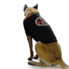 Raw® K-9 Ringer Shirt by RAW Rolling Papers | Mission Dispensary