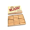Raw® Perfecto Pre-Rolled Cone Tips (21 Pack) by RAW Rolling Papers | Mission Dispensary