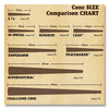 Raw® Classic 98 Special Pre-Rolled Cones by RAW Rolling Papers | Mission Dispensary