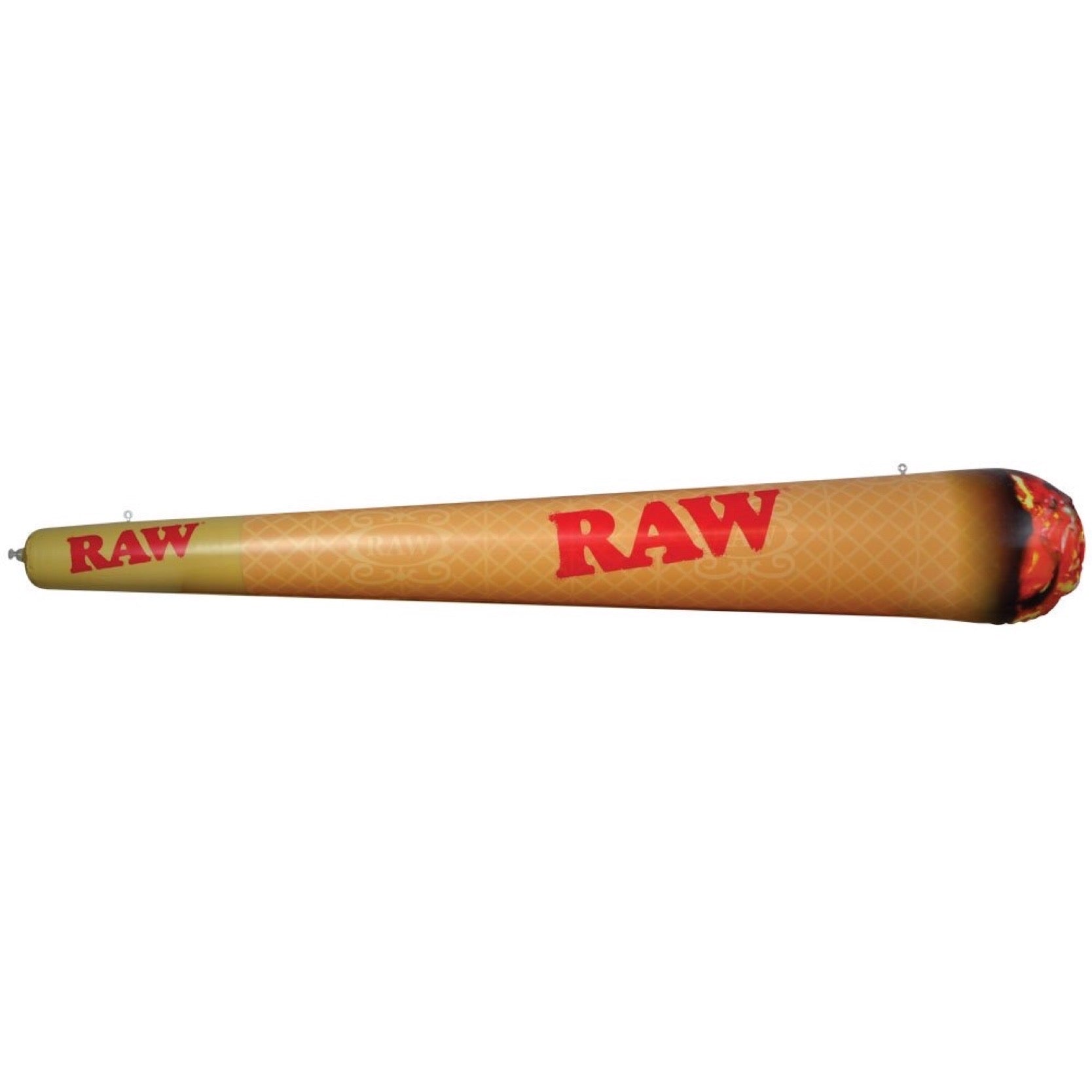 Raw® 4 Foot Inflatable Cone Joint by RAW Rolling Papers | Mission Dispensary