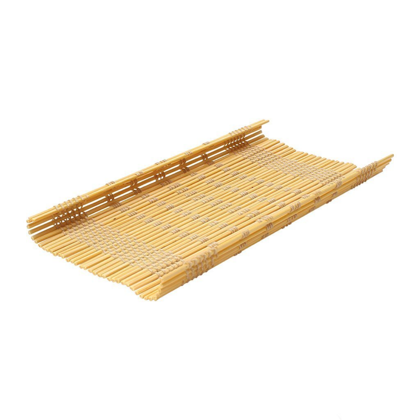 Raw® Bamboo Rolling Mat by RAW Rolling Papers | Mission Dispensary
