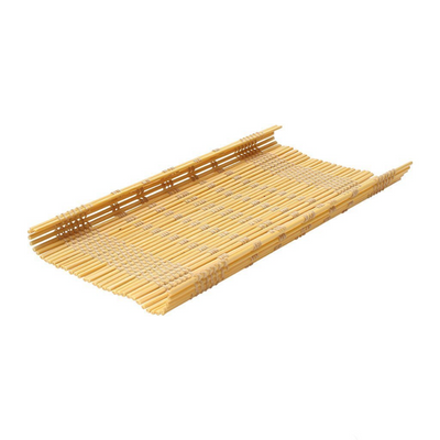 Raw® Bamboo Rolling Mat by RAW Rolling Papers | Mission Dispensary