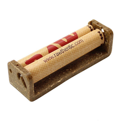 Raw® Rolling Papers - Hemp Plastic Rolling Machine by RAW Rolling Papers | Mission Dispensary