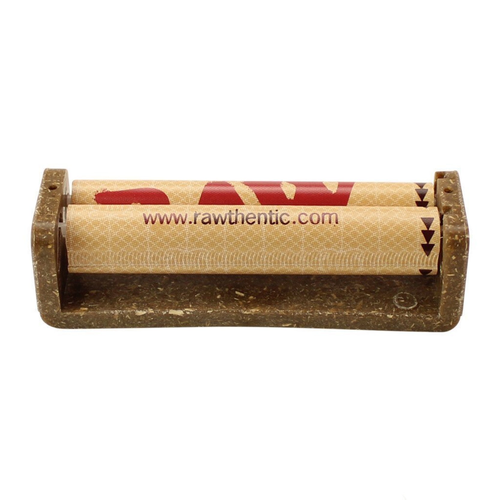 Raw® Rolling Papers - Hemp Plastic Rolling Machine by RAW Rolling Papers | Mission Dispensary