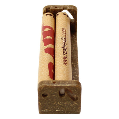 Raw® Rolling Papers - Hemp Plastic Rolling Machine by RAW Rolling Papers | Mission Dispensary
