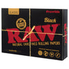 Raw® Rolling Papers Playing Cards by RAW Rolling Papers | Mission Dispensary