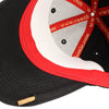 Raw® Baseball Cap with Built-In Poker Tool 🧢 by RAW Rolling Papers | Mission Dispensary