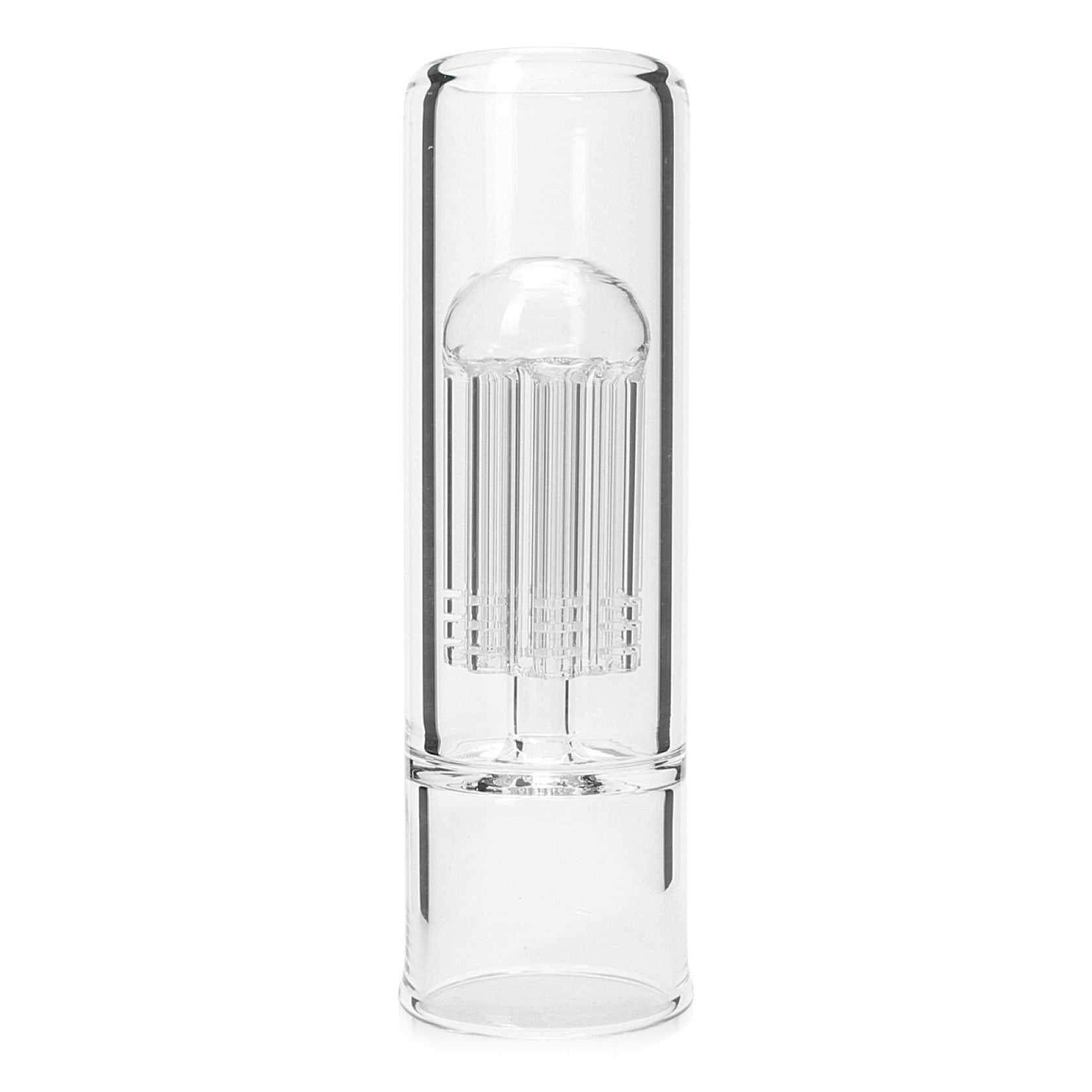 Replacement Glass Tree Percolator for Silicone Bongs 