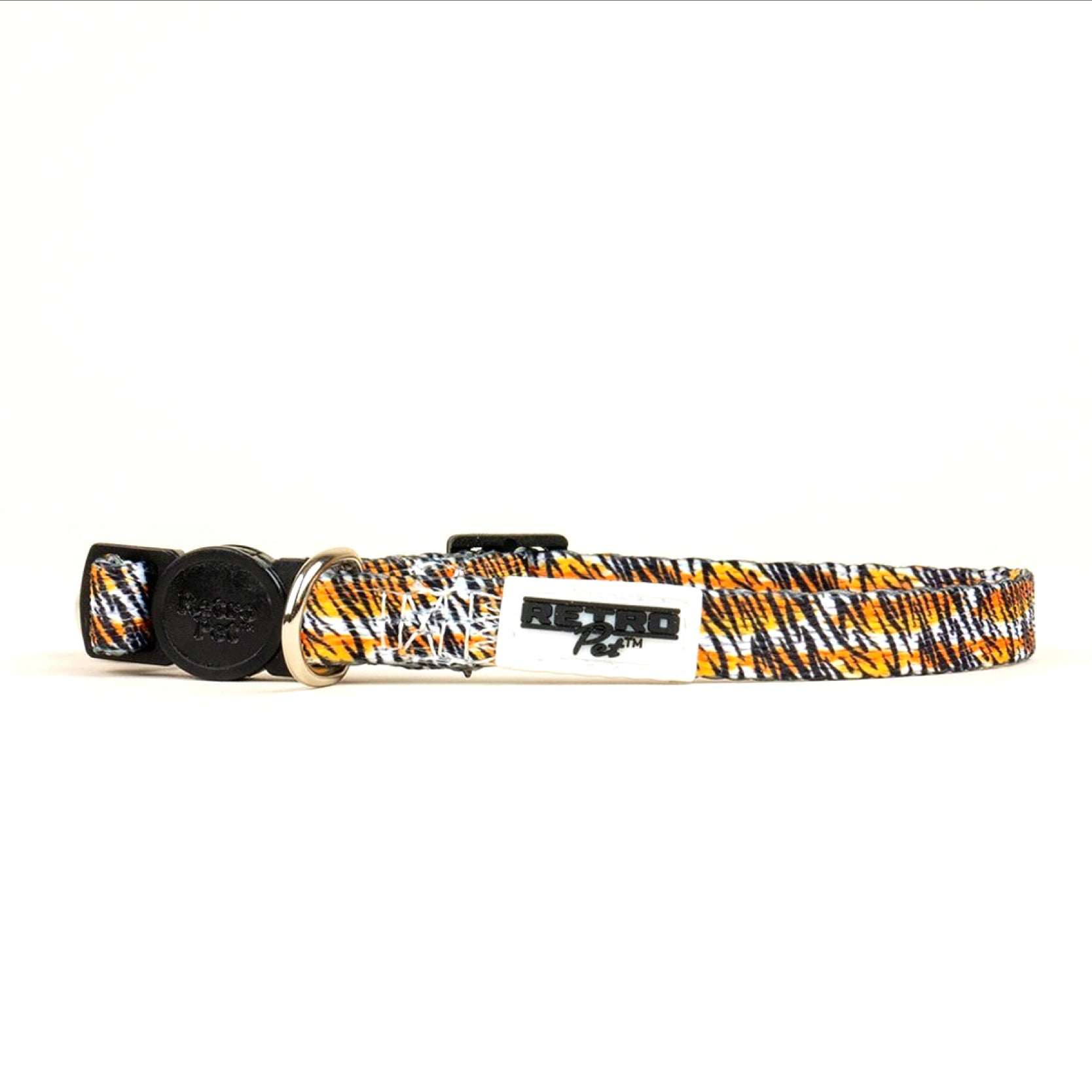 Retro Pet Breakaway Cat Collars 🐈 by Retro Pet | Mission Dispensary