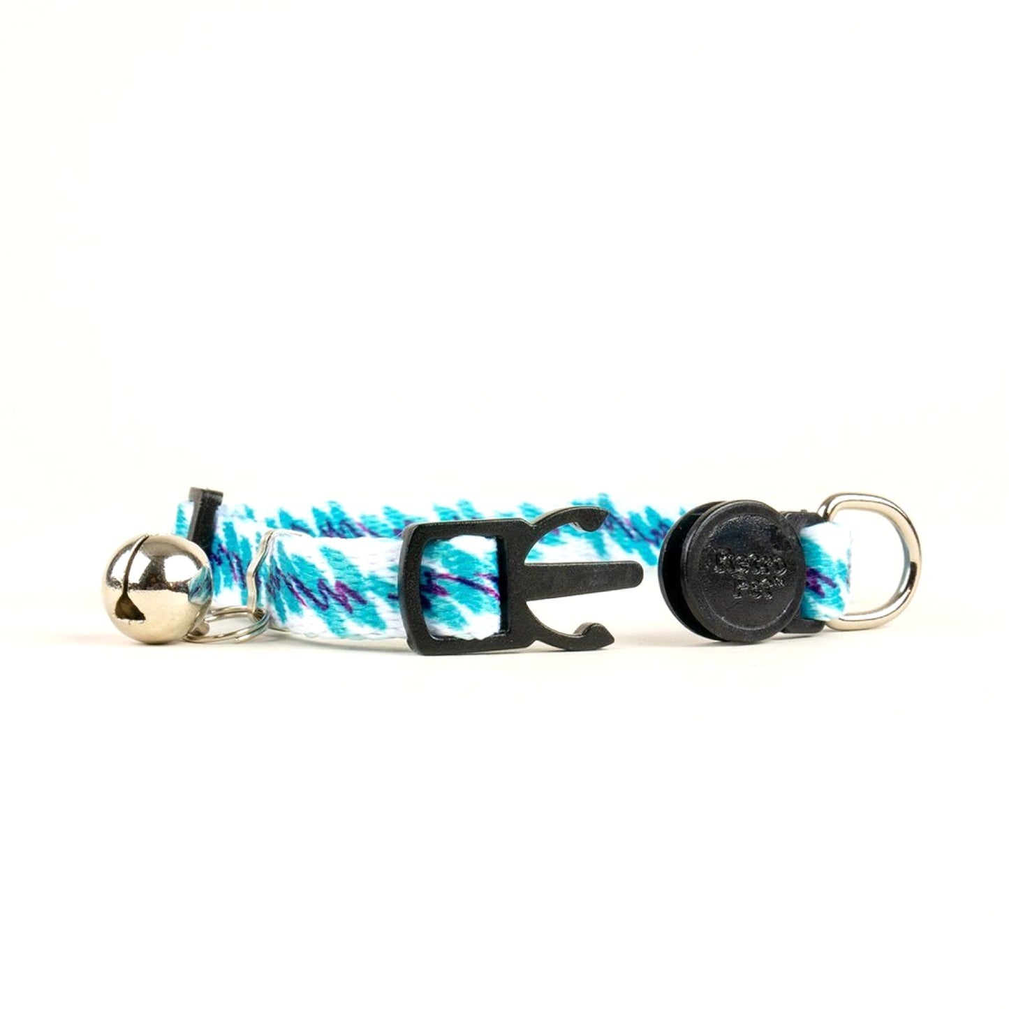 Retro Pet Breakaway Cat Collars 🐈 by Retro Pet | Mission Dispensary