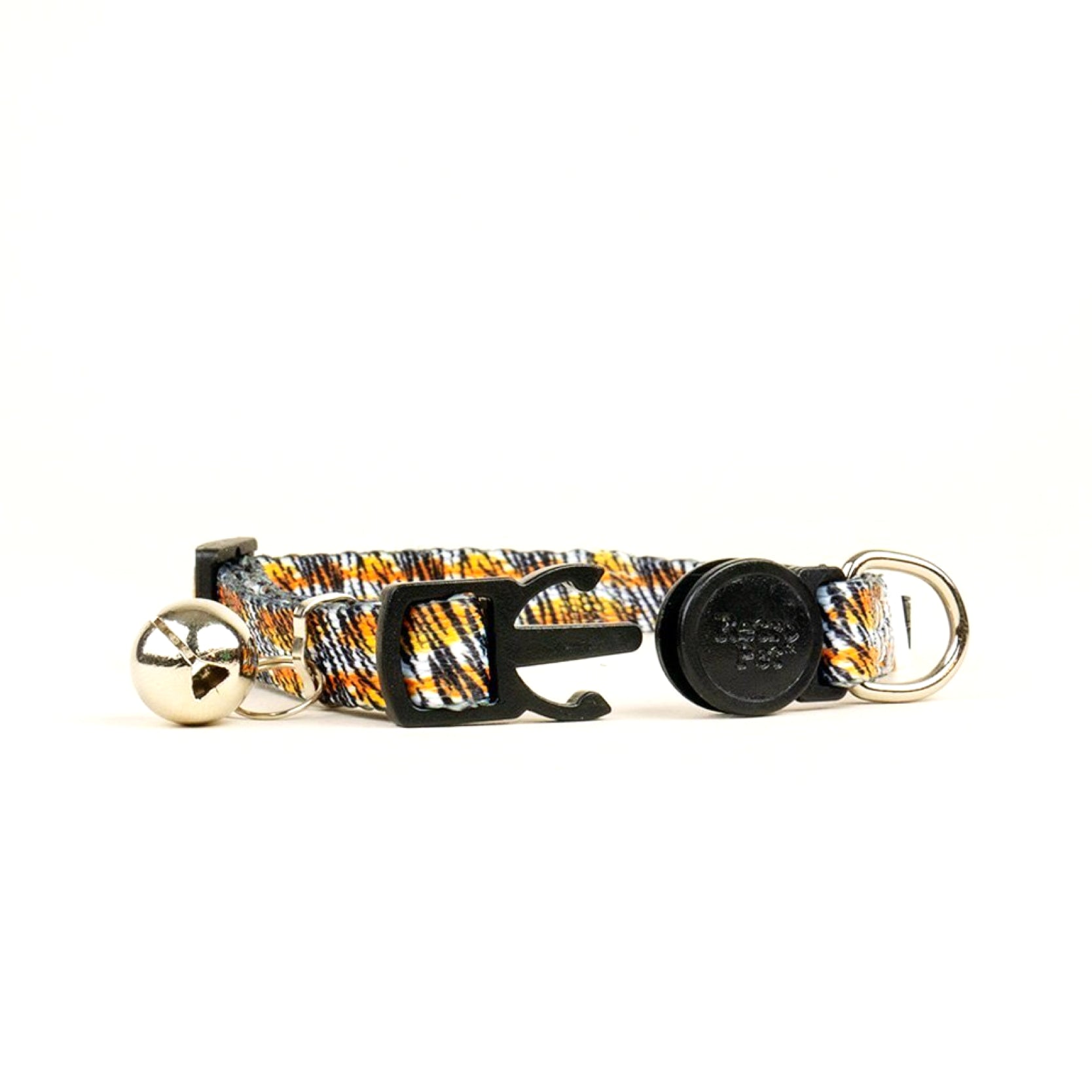 Retro Pet Breakaway Cat Collars 🐈 by Retro Pet | Mission Dispensary