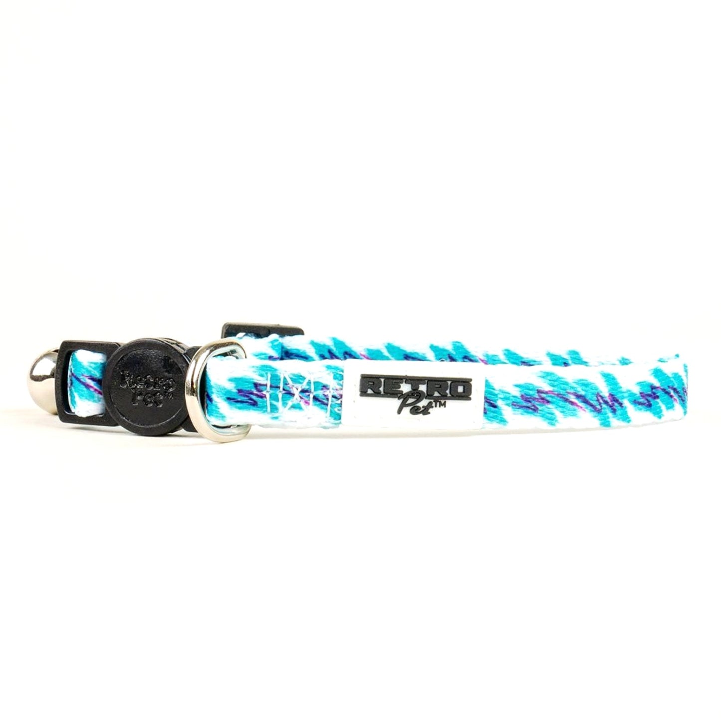 Retro Pet Breakaway Cat Collars 🐈 by Retro Pet | Mission Dispensary