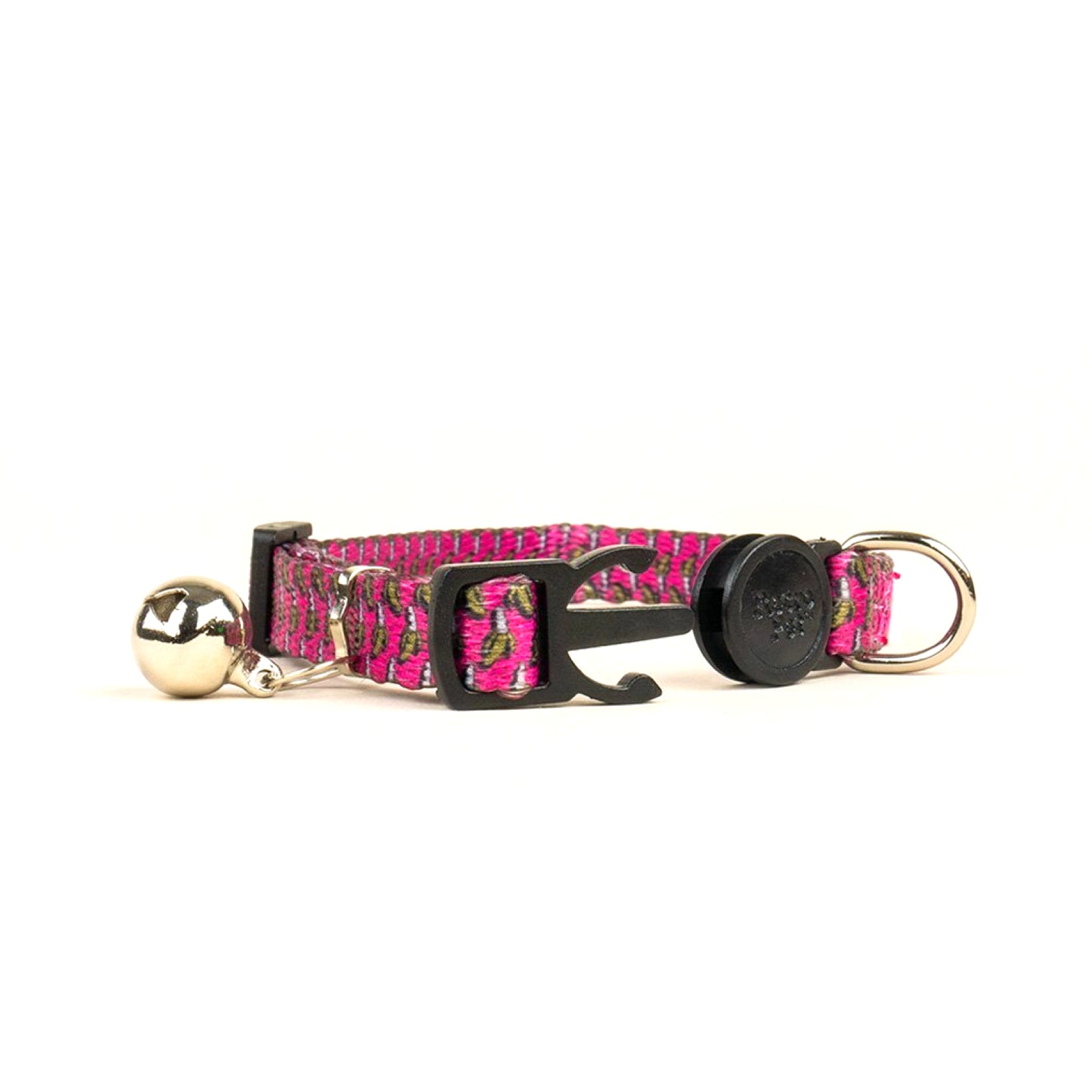 Retro Pet Breakaway Cat Collars 🐈 by Retro Pet | Mission Dispensary