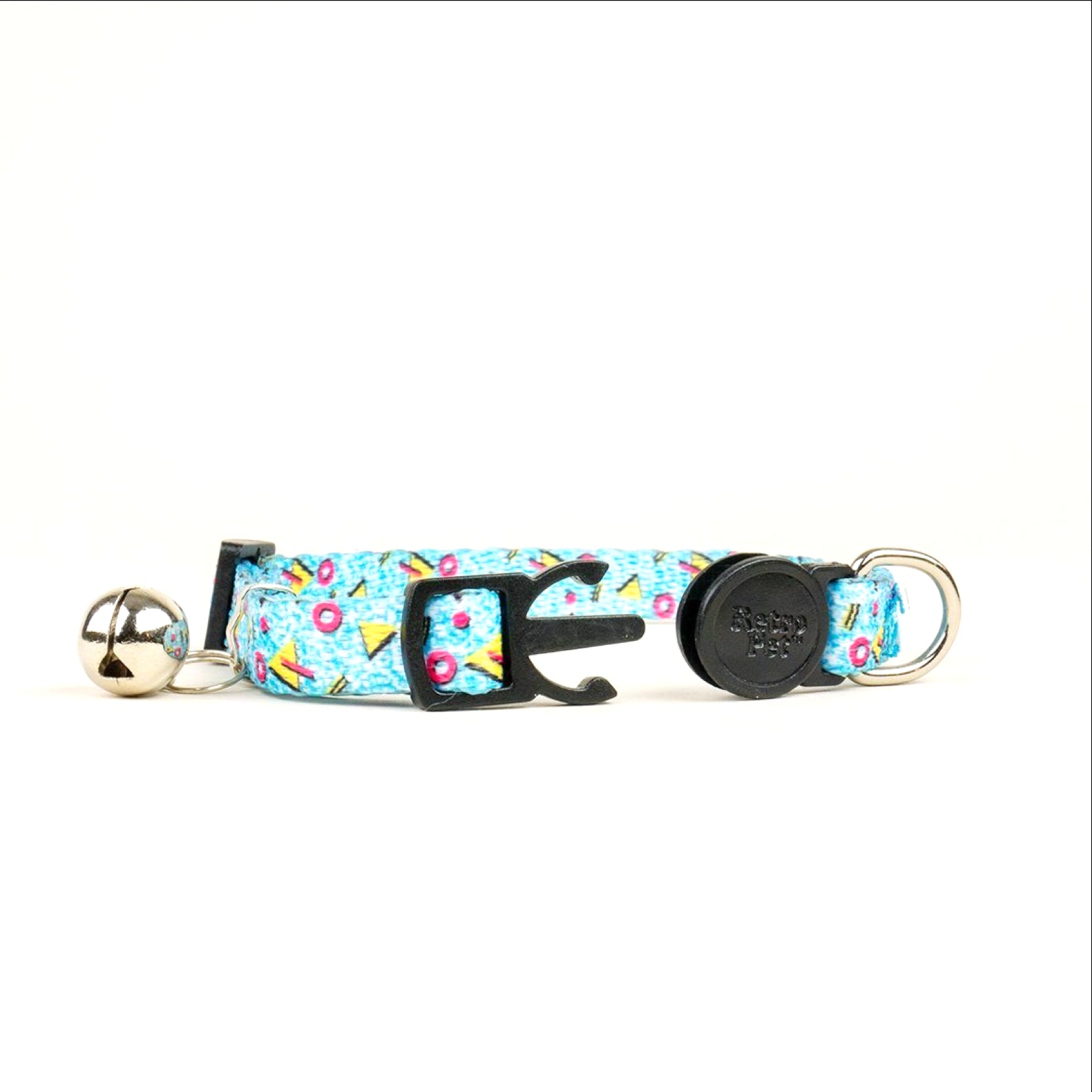 Retro Pet Breakaway Cat Collars 🐈 by Retro Pet | Mission Dispensary