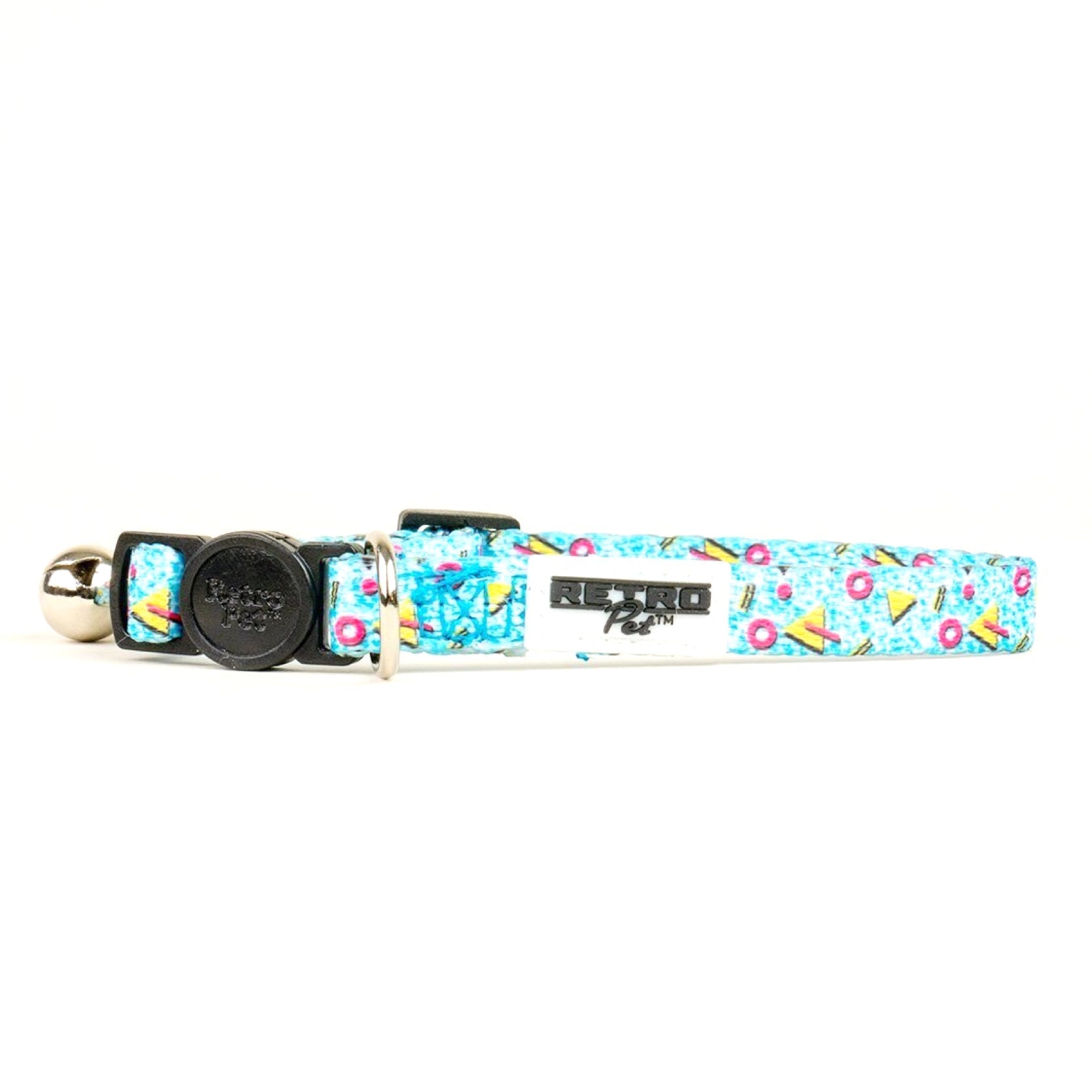 Retro Pet Breakaway Cat Collars 🐈 by Retro Pet | Mission Dispensary