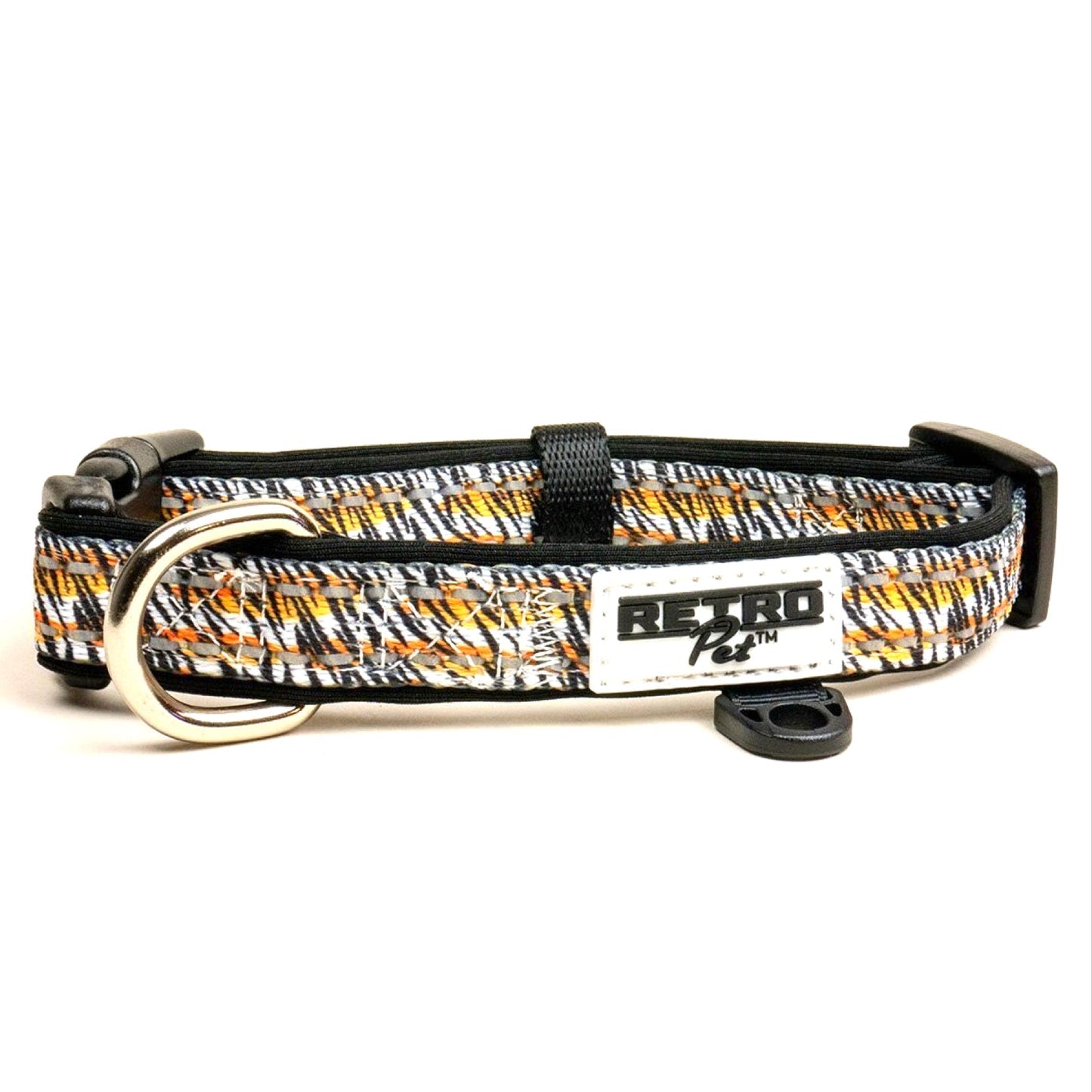 Retro Pet Adjustable Dog Collar 🐶 by Retro Pet | Mission Dispensary