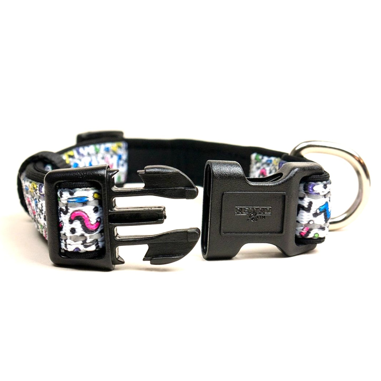 Retro Pet Adjustable Dog Collar 🐶 by Retro Pet | Mission Dispensary