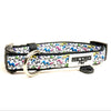 Retro Pet Adjustable Dog Collar 🐶 by Retro Pet | Mission Dispensary