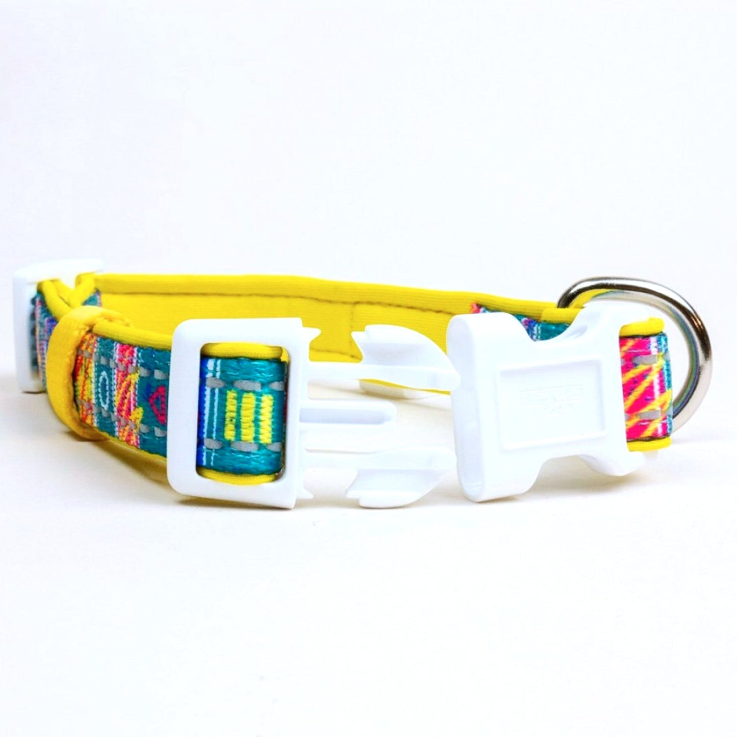 Retro Pet Adjustable Dog Collar 🐶 by Retro Pet | Mission Dispensary