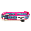 Retro Pet Adjustable Dog Collar 🐶 by Retro Pet | Mission Dispensary
