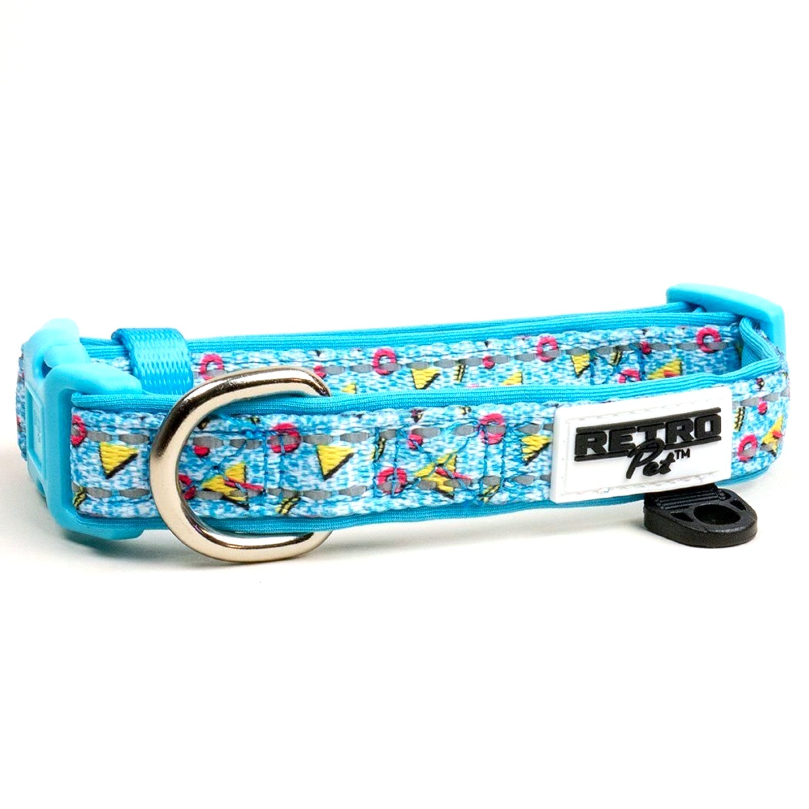 Retro Pet Adjustable Dog Collar 🐶 by Retro Pet | Mission Dispensary