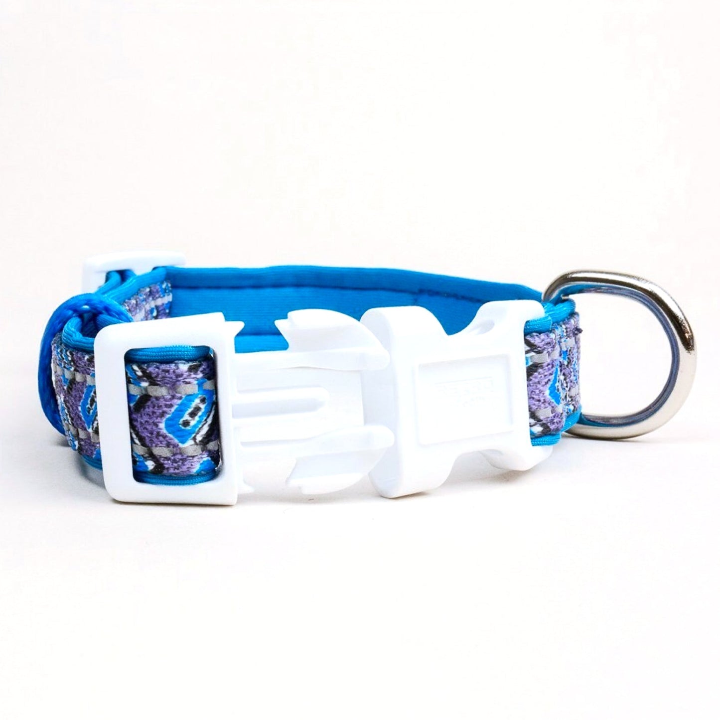 Retro Pet Adjustable Dog Collar 🐶 by Retro Pet | Mission Dispensary