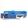 Retro Pet Adjustable Dog Collar 🐶 by Retro Pet | Mission Dispensary