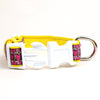 Retro Pet Adjustable Dog Collar 🐶 by Retro Pet | Mission Dispensary