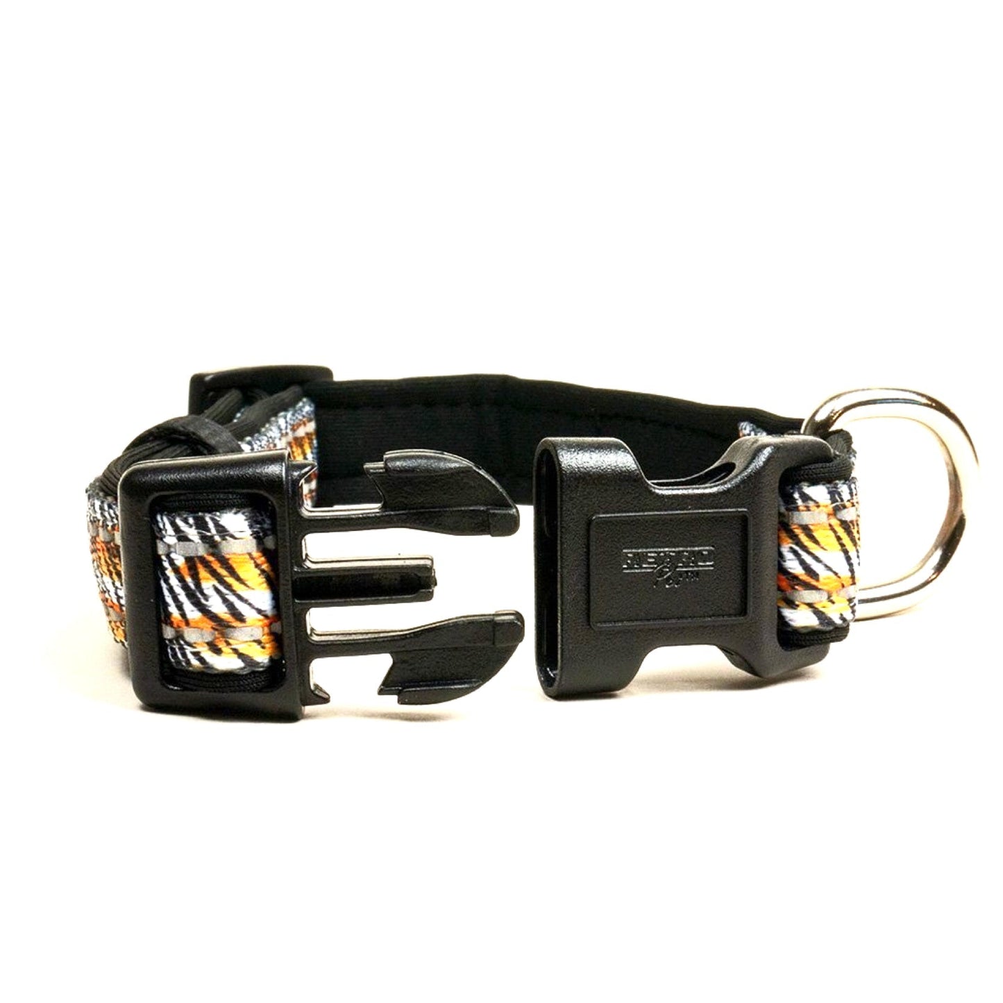Retro Pet Adjustable Dog Collar 🐶 by Retro Pet | Mission Dispensary