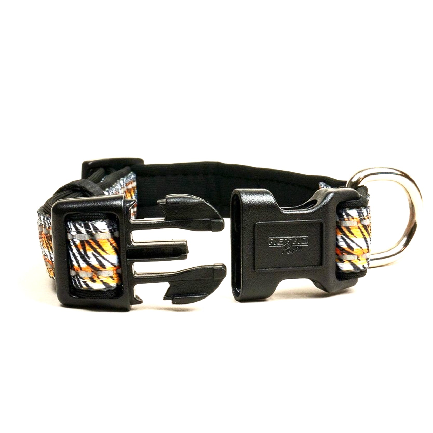Retro Pet Adjustable Dog Collar 🐶 by Retro Pet | Mission Dispensary